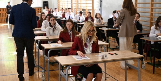 Matura 2026 z języka polskiego. Arkusz i karta odpowiedzi