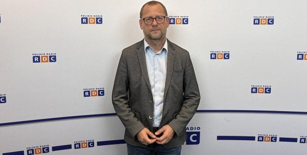 Sekretarz Generalny Polski 2050 o sytuacji partii: Straciliśmy tylko 100 członków