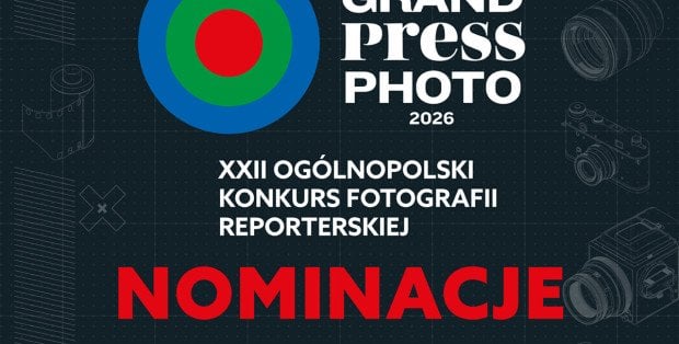 Grand Press Photo 2026. Ruszyło głosowanie na najlepsze zdjęcia