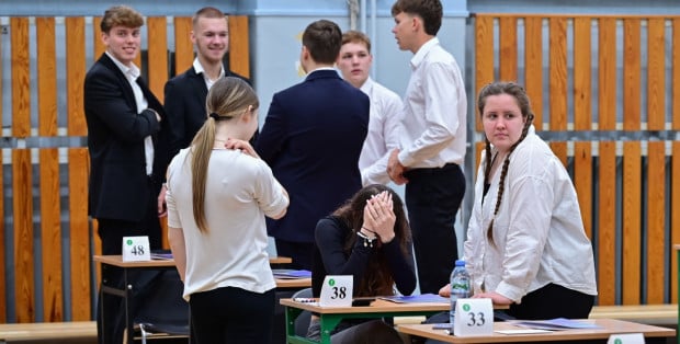 Matura 2026 z języka obcego nowożytnego. To ostatni obowiązkowy egzamin dla wszystkich maturzystów