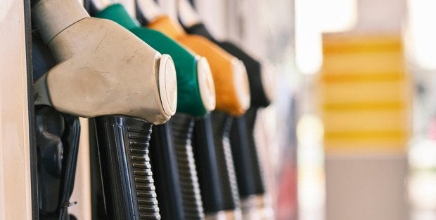 Maksymalne ceny paliw na czwartek 7 maja. Jest komunikat