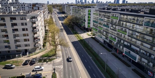 Co się wydarzyło przy Powązkowskiej? Prokuratura ujawnia szczegóły ws. śmierci dwóch mężczyzn