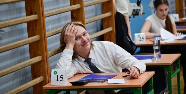 Matura 2026. CKE opublikowało arkusze z języków obcych na poziomie podstawowym