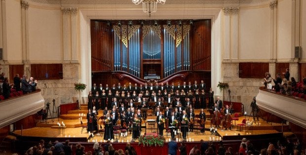 Rozpoczyna się 35. Festiwal Mozartowski. Specjalny program Polskiego Radia RDC