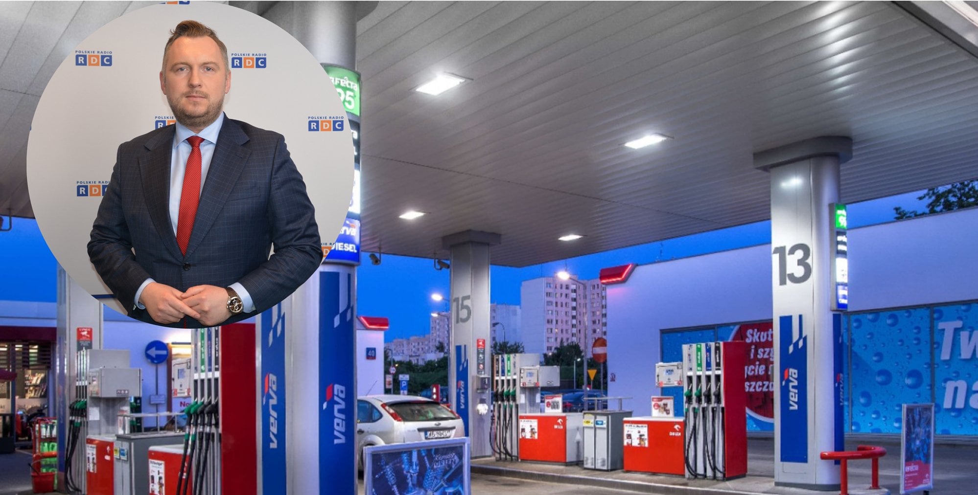 Wiceminister energii: Pakiet CPN będzie wydłużony