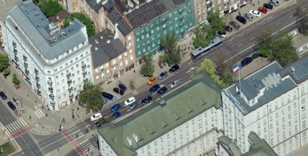 Mieszkania na wynajem przy ul. Wileńskiej. Dwie kamienice trafią do stołecznego TBS