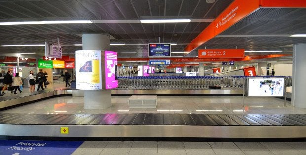 Przełom dla podróżnych. Nowe skanery na Lotnisku Chopina pozwolą na więcej