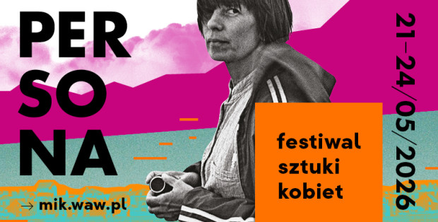 Festiwalu Sztuki Kobiet PERSONA