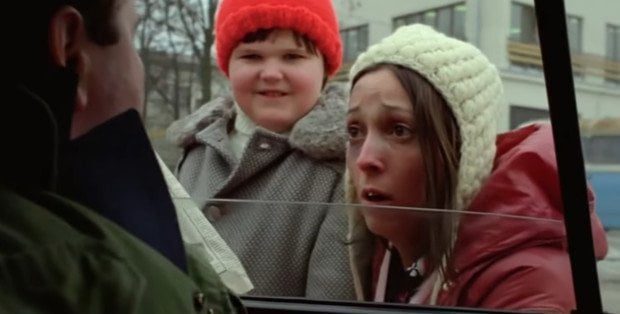 Robuś z "Misia": miałem bardzo krótką kwestię, która przeszła do historii kina