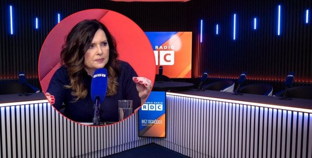 Podsumowanie polityczne w "Bez ogródek" Agnieszki Gozdyry
