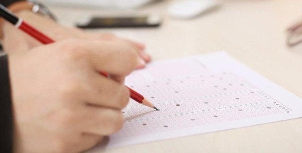 Na początek język polski. Rozpoczyna się egzamin ósmoklasisty 2026