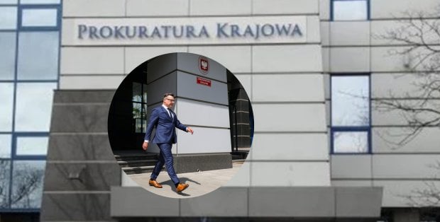 Będzie wniosek o ekstradycję Zbigniewa Ziobry. "Po spełnieniu wszystkich przesłanek"