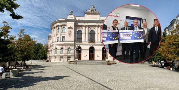 Będą mogli tworzyć innowacje dla wojska i cywili. Duże dofinansowanie dla Politechniki Warszawskiej