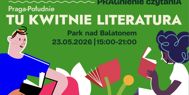 PRAGnienie czytaniA
