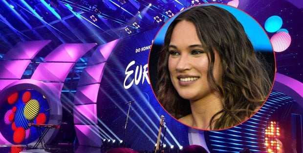 Alicja Szemplińska na Eurowizji 2026. Gdzie oglądać półfinał?