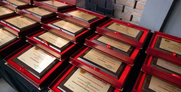 To oni produkują najlepszą regionalną żywność. Laury Marszałka Województwa Mazowieckiego rozdane