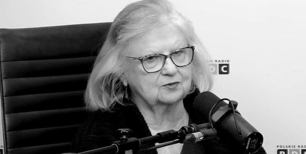 "Nie szczędź czasu, by być szczęśliwym". Wspominamy Stanisławę Celińską