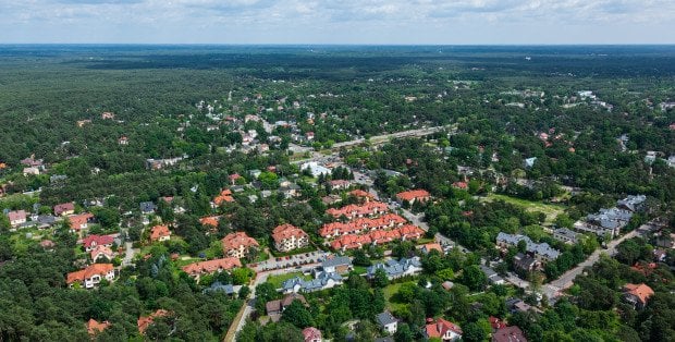 Znamy najbogatsze samorządy na Mazowszu. Ogłoszono nowy ranking