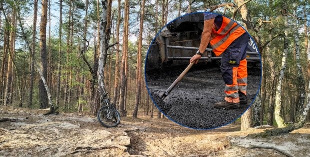 Zwrot w sprawie ulicy Brücknera. Radni Wawra zadecydowali