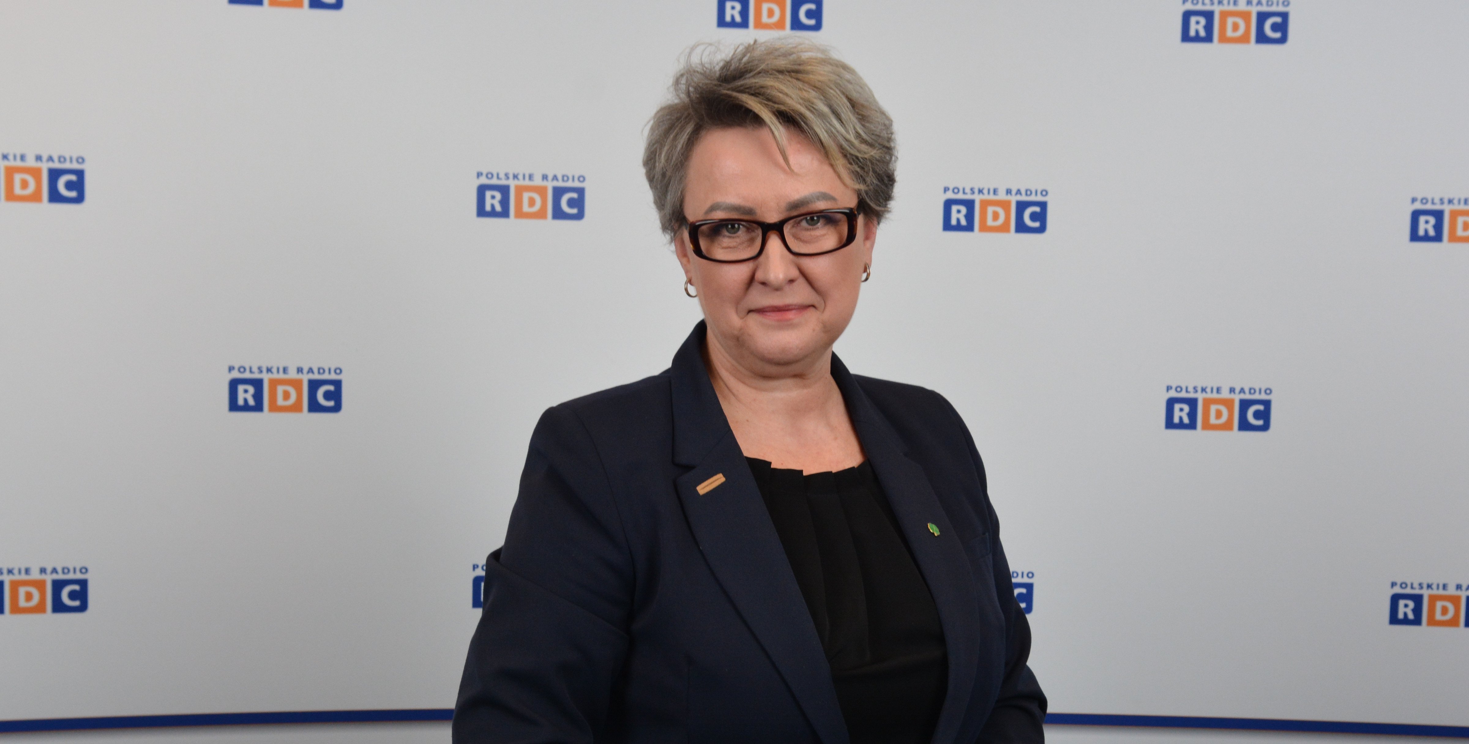 Gościem czwartkowego Poranka RDC będzie Agnieszka Kłopotek z PSL