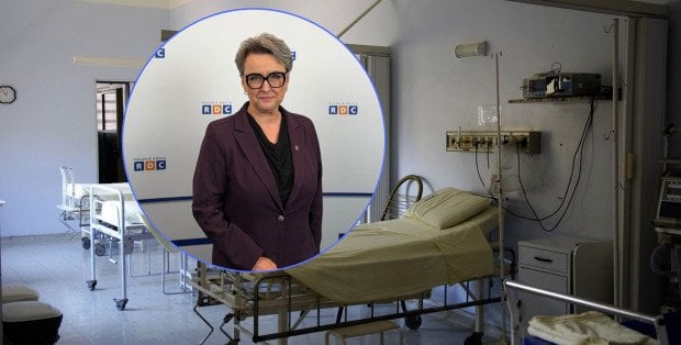 "Problemem są koszty związane z wynagrodzeniem lekarzy". Kłopotek o reformie w ochronie zdrowia