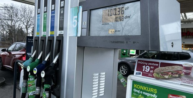 Maksymalne ceny paliw na 15 maja. Ile kosztowały będą benzyna i diesel?