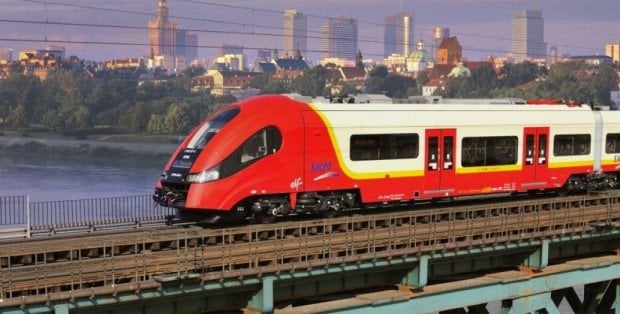 Przełomowa decyzja w negocjacjach. Czy będzie strajk kolejarzy w Warszawie?