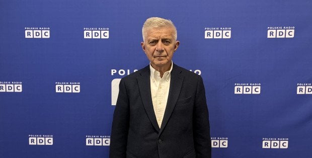 Marek Belka będzie gościem Poranka RDC