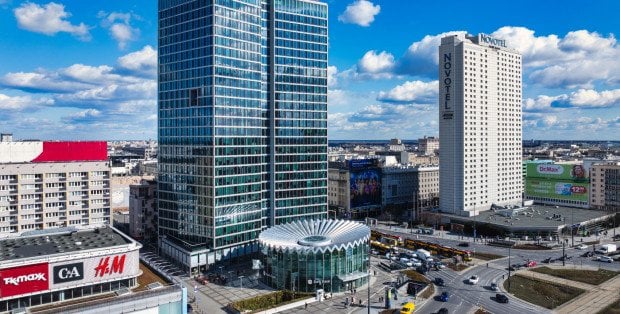 Duże utrudnienia w Śródmieściu. Trzy dni przemarszów, będą zamykane ulice