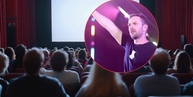 "Klątwa Doliny Węży" z narracją Łony w kinach. "Za niektóre złośliwości jest mi wstyd"