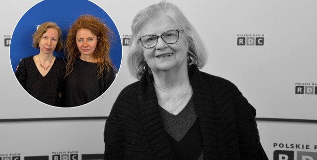 "Wciąż czuła w sobie małą Stasię z warszawskiej Pragi". Autorka biografii wspomina Stanisławę Celińską