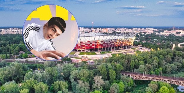 Mata na PGE Narodowym. Utrudnienia, dojazd i powrót ze stadionu