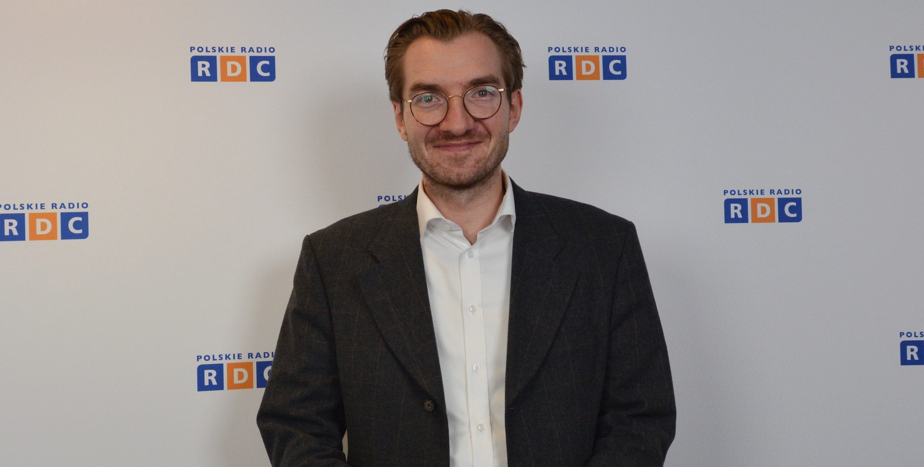 Gościem Rozmowy Politycznej RDC będzie w sobotę Jan Szyszko (Polska 2050)