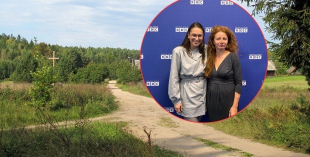 "Były głosy, iż to poszło za daleko". Anna Szymańczyk o filmie "Podlasie"