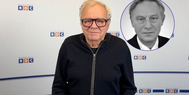 "Byłem dumny, iż mogę się z nim od czasu do czasu spotkać". Wspomnienie Krzysztofa Piesiewicza