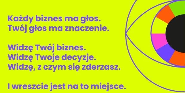 Czy widzimy przedsiębiorcze kobiety? Ruszyła ogólnopolska kampania „Widzę Cię. Przedsiębiorcza Polka lokalnie”