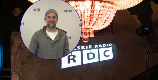 Oscylacje na żywo. Koncert Skubasa w klubie Weles i w Polskim Radiu RDC