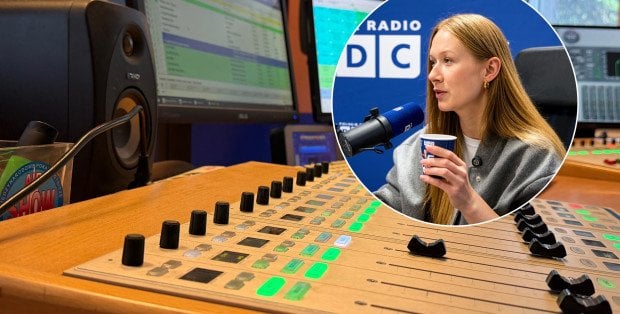 Kochany Misiu! O sobie, piciu i całej reszcie – wyjątkowe listy na antenie Polskiego Radia RDC