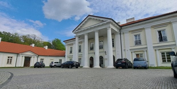 "To jeszcze nie koniec". Sygnaliści komentują zawieszenie Minkiny