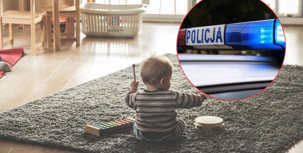 Śmierć dwulatka w żłobku w Ząbkach. Burmistrz: Kontrolowaliśmy to miejsce