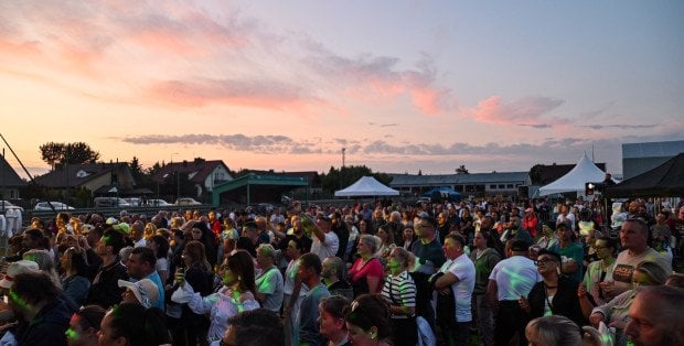 15 miast przez całe lato. Ruszają MAZOpikniki