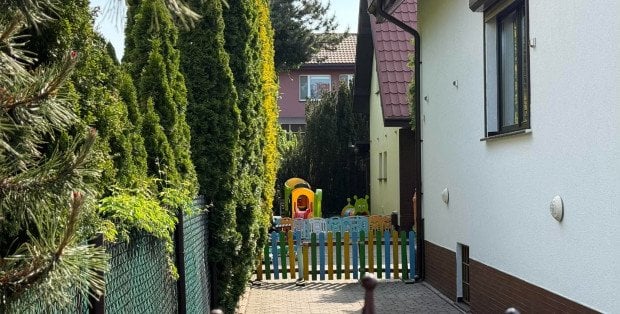 Śmierć dwulatka w żłobku w Ząbkach. Zatrzymane dwie opiekunki