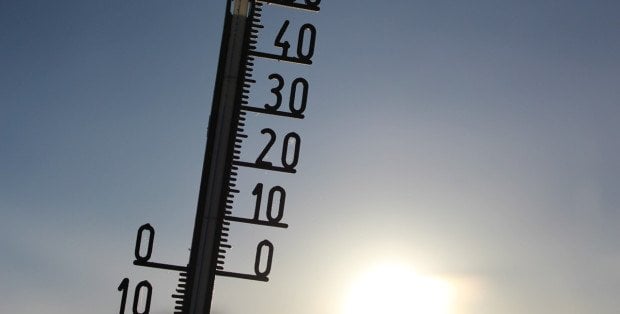 To będzie wyjątkowo upalne lato. Znamy prognozę pogody na wakacje