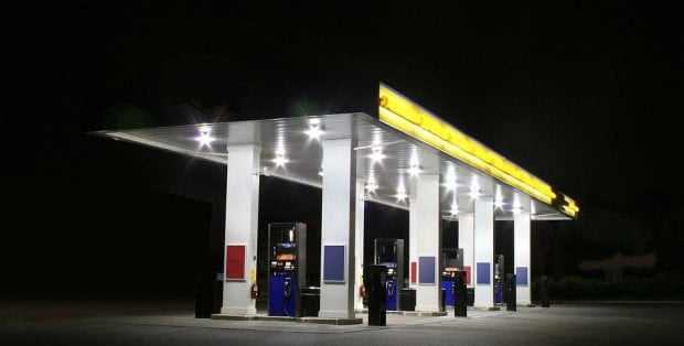 Maksymalne ceny paliw na 22 maja. Za tyle zatankujemy w piątek