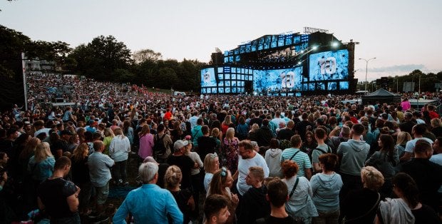 Wianki nad Wisłą 2026. Poznaliśmy datę wydarzenia