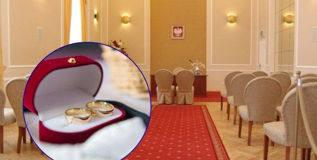 Transkrypcje małżeństw jednopłciowych w Polsce. Minister Kierwiński podjął decyzję