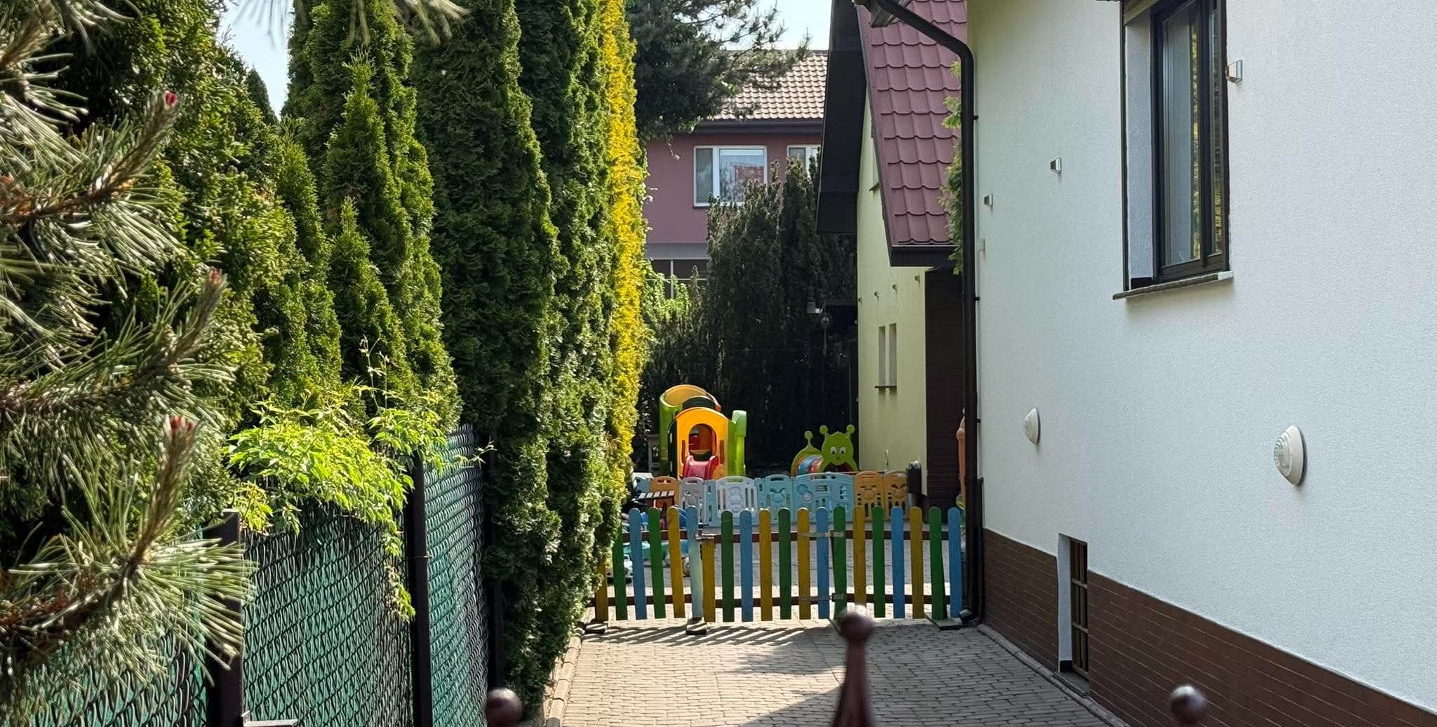 Śmierć dziecka w żłobku w Ząbkach. Są zarzuty dla opiekunek