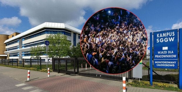 Co z hałaśliwą zabawą w mieście? Minister kultury: Potrzebne zmiany dotyczące imprez masowych