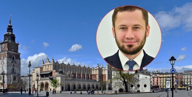 Mieszkańcy Krakowa zdecydowali. Prezydent Miszalski odwołany