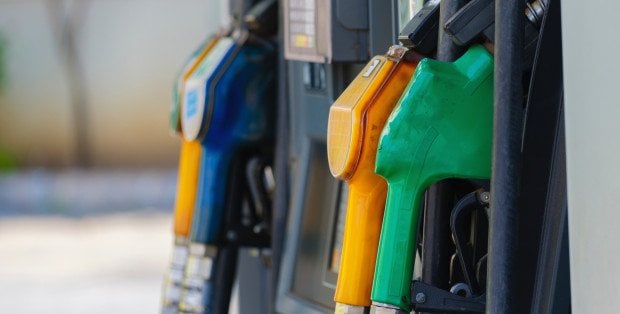 Maksymalne ceny paliw. Za tyle zatankujemy 26 maja